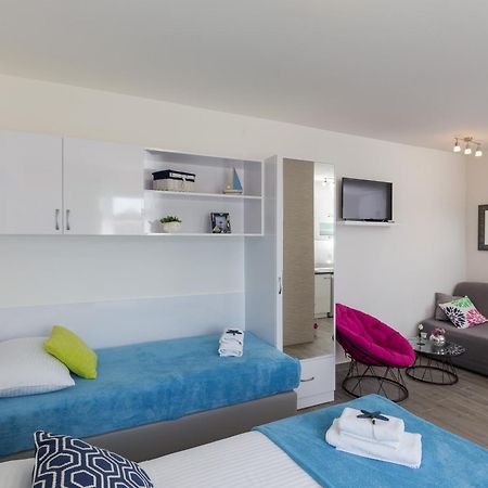 דוברובניק Apartment South Side מראה חיצוני תמונה