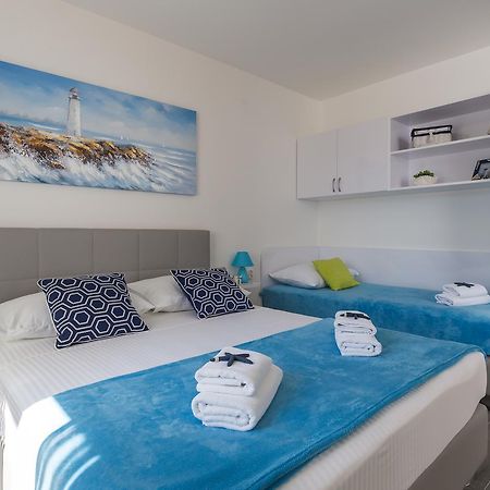דוברובניק Apartment South Side מראה חיצוני תמונה