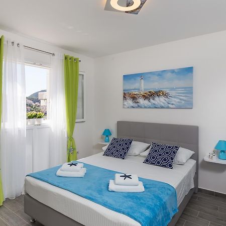 דוברובניק Apartment South Side מראה חיצוני תמונה