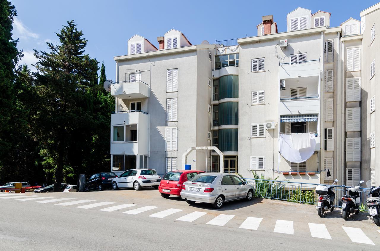דוברובניק Apartment South Side מראה חיצוני תמונה