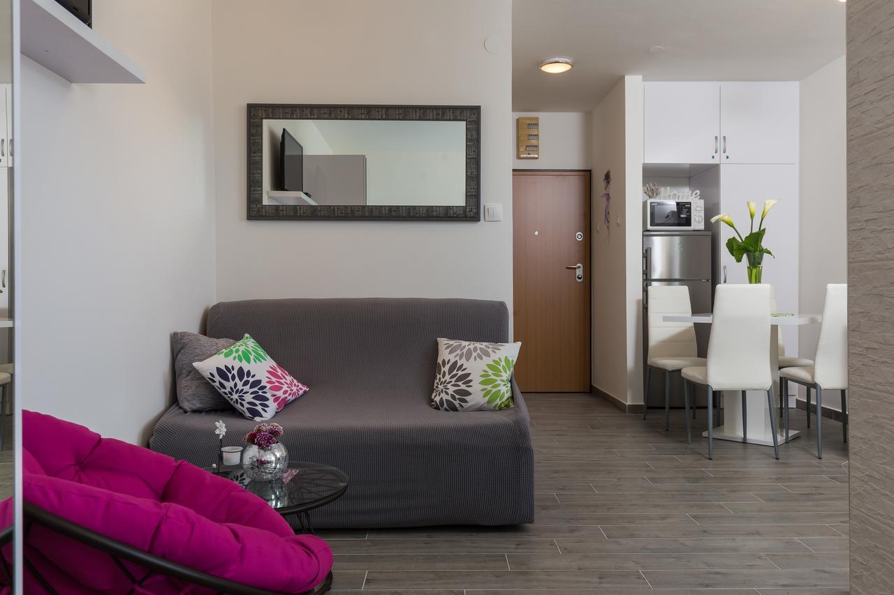 דוברובניק Apartment South Side מראה חיצוני תמונה