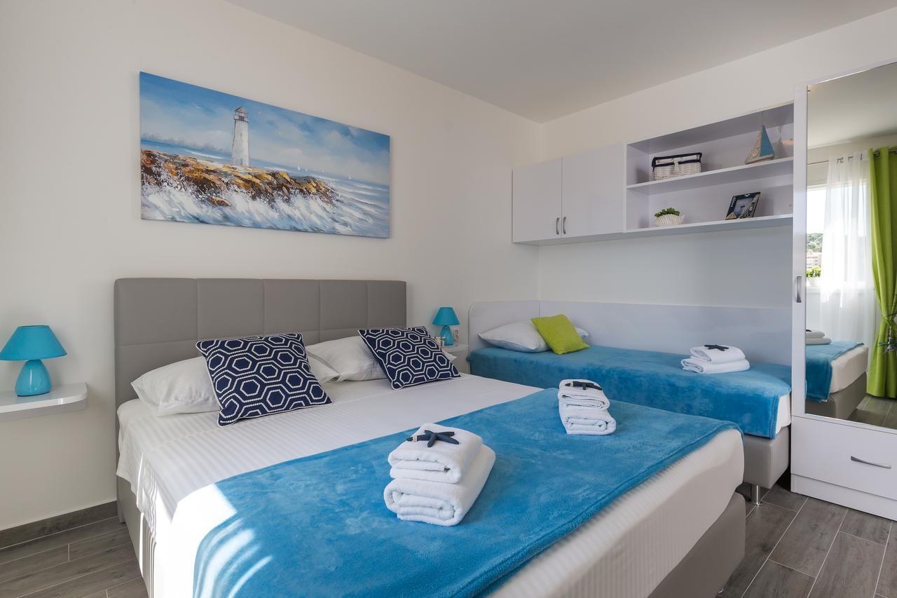 דוברובניק Apartment South Side מראה חיצוני תמונה