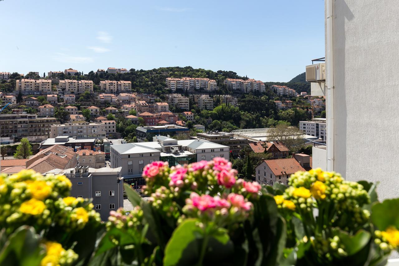 דוברובניק Apartment South Side מראה חיצוני תמונה