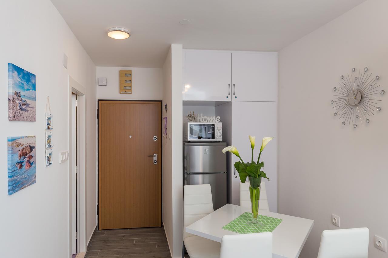 דוברובניק Apartment South Side מראה חיצוני תמונה