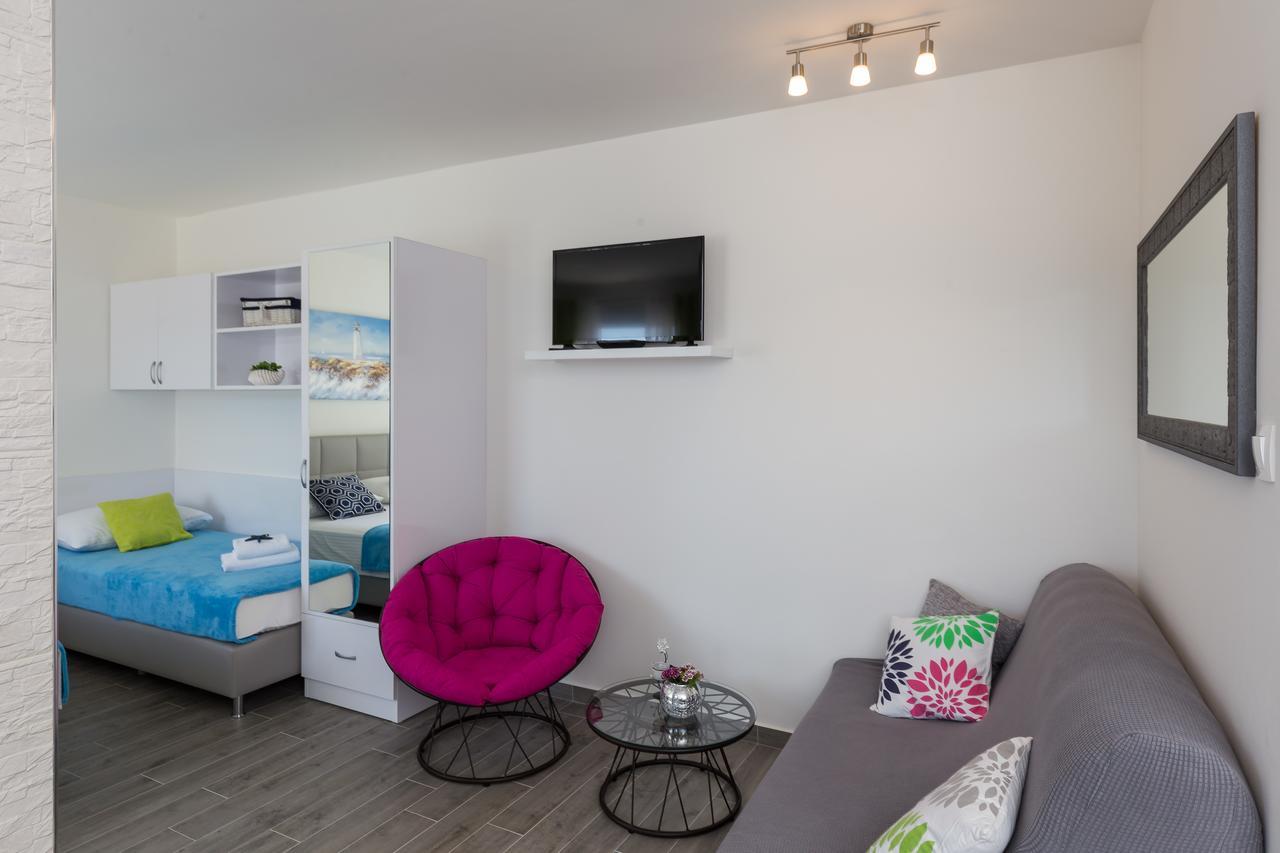 דוברובניק Apartment South Side מראה חיצוני תמונה